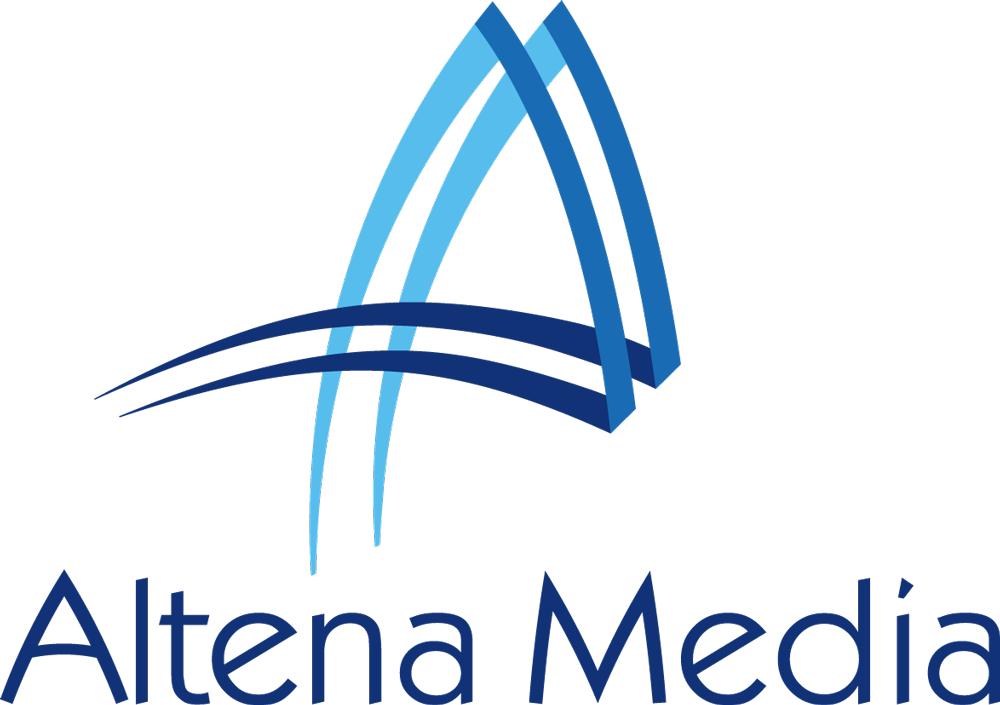 Logo Altena Media